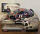 RARE! DENNY HAMLIN 11 FedEx Express 2016 Galaxy Chrome 1/24 DAYTONA 500 WINNER