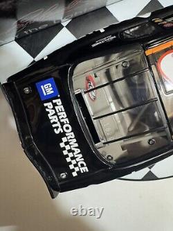 RARE Dale Earnhardt #3 GM Goodwrench Under The Lignts CWB 2000 1/24 Diecast