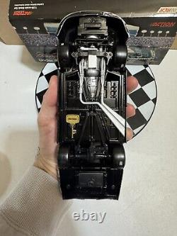 RARE Dale Earnhardt #3 GM Goodwrench Under The Lignts CWB 2000 1/24 Diecast