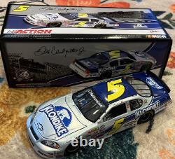 RARE Dale Earnhardt Jr #5 Klondike 2009 1/24 Nascar Diecast 1 Of 1,216