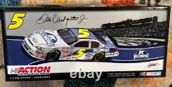 RARE Dale Earnhardt Jr #5 Klondike 2009 1/24 Nascar Diecast 1 Of 1,216
