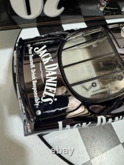 RARE Dave Blaney #07 Jack Daniel's Color Chrome 2005 1/24 Nascar Diecast
