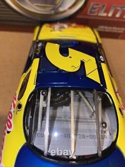 RARE Kyle Busch 2006 Monte Carlo Elite Color Chrome 2006 DIN#24