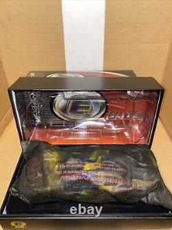 RARE Kyle Busch 2006 Monte Carlo Elite Color Chrome 2006 DIN#24