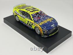RARE Ryan Blaney All-Star Win Elite 2022 Lionel Racing NASCAR 1/24 1 of 345