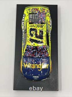 RARE Ryan Blaney All-Star Win Elite 2022 Lionel Racing NASCAR 1/24 1 of 345