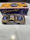 RARE! Vintage NASCAR #16 Ron Hornaday NAPA Gold 1997 Chevy Silverado Truck 124