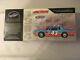 RICHARD PETTY #43 20th Anniversary of his 200th Victory DIE-CAST 124