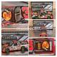 ROOKIE 2012 Ty Dillon #3 Bass Pro Shops CC 124 Platinum Diecast RCR 96 NIB