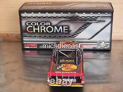 ROOKIE 2012 Ty Dillon #3 Bass Pro Shops CC 124 Platinum Diecast RCR 96 NIB