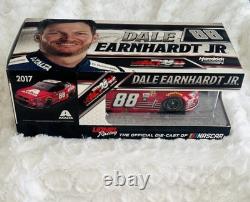 Racing #88 Dale Earnhardt Jr. Axalta Last Ride Die Cast Car