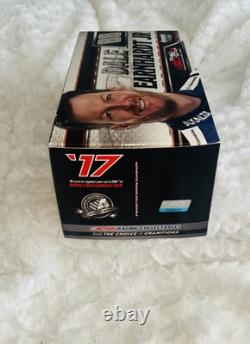 Racing #88 Dale Earnhardt Jr. Axalta Last Ride Die Cast Car