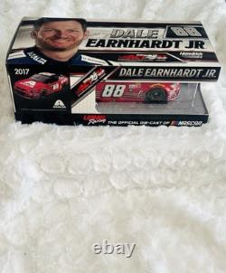 Racing #88 Dale Earnhardt Jr. Axalta Last Ride Die Cast Car