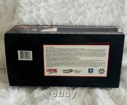 Racing #88 Dale Earnhardt Jr. Axalta Last Ride Die Cast Car
