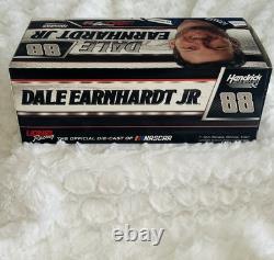 Racing #88 Dale Earnhardt Jr. Axalta Last Ride Die Cast Car