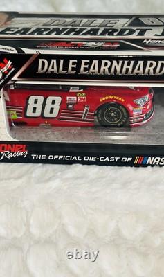 Racing #88 Dale Earnhardt Jr. Axalta Last Ride Die Cast Car