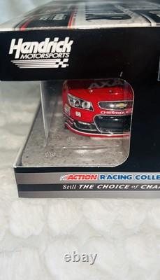 Racing #88 Dale Earnhardt Jr. Axalta Last Ride Die Cast Car