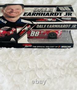Racing #88 Dale Earnhardt Jr. Axalta Last Ride Die Cast Car