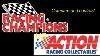 Racing Champions Vs Action Collectables Compare And Contrast