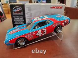 Rare 1975 Richard Petty #43 STP Winston Cup Champion 124 NASCAR Action MIB