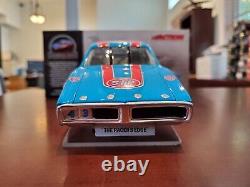 Rare 1975 Richard Petty #43 STP Winston Cup Champion 124 NASCAR Action MIB