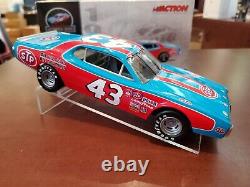 Rare 1975 Richard Petty #43 STP Winston Cup Champion 124 NASCAR Action MIB