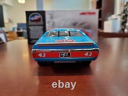 Rare 1975 Richard Petty #43 STP Winston Cup Champion 124 NASCAR Action MIB