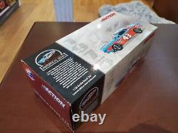 Rare 1975 Richard Petty #43 STP Winston Cup Champion 124 NASCAR Action MIB