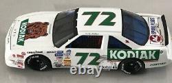 Rare 1987 Bgn #72 Rusty Wallace Winn Dixie 300 @ Charlotte 1987 Pontiac Custom