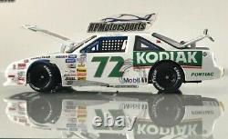 Rare 1987 Bgn #72 Rusty Wallace Winn Dixie 300 @ Charlotte 1987 Pontiac Custom