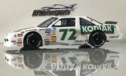 Rare 1987 Bgn #72 Rusty Wallace Winn Dixie 300 @ Charlotte 1987 Pontiac Custom