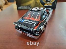 Rare 1997 Dale Earnhardt #3 GM Goodwrench Crash Car RCCA Elite 124 NASCAR MIB