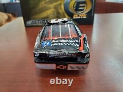 Rare 1997 Dale Earnhardt #3 GM Goodwrench Crash Car RCCA Elite 124 NASCAR MIB