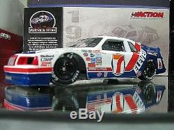 Rare! 2003 Release 1985 Kyle Petty 7-11 Wood Brothers Ford Thunderbird 1/24