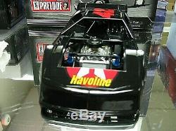 Rare! 2007 Jp Montoya Texaco Havoline Late Model Dirt Charger One Of 379 Made