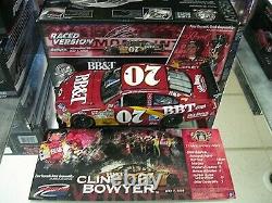 Rare! 2008 Clint Bowyer Bb&t Richmond Win Richard Childress Racing One Of 1443