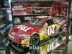 Rare! 2008 Clint Bowyer Bb&t Richmond Win Richard Childress Racing One Of 1443