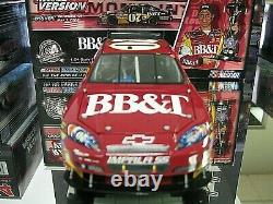 Rare! 2008 Clint Bowyer Bb&t Richmond Win Richard Childress Racing One Of 1443