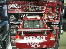 Rare! 2008 Clint Bowyer Bb&t Richmond Win Richard Childress Racing One Of 1443