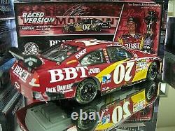 Rare! 2008 Clint Bowyer Bb&t Richmond Win Richard Childress Racing One Of 1443