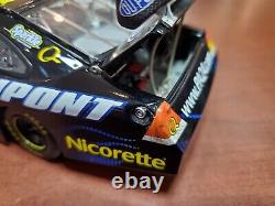 Rare 2008 Jeff Gordon #24 Pepsi Stuff Autographed RCCA Elite 124 NASCAR MIB