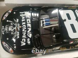 Rare! 2010 Dale Earnhardt Jr Amp Energy/ Legend Of Hallowdega Hendrick Chevrolet