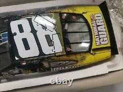 Rare! 2010 Dale Earnhardt Jr Amp Energy/ Legend Of Hallowdega Hendrick Chevrolet