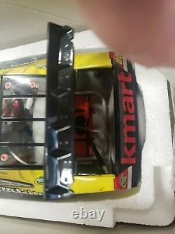 Rare! 2010 Dale Earnhardt Jr Amp Energy/ Legend Of Hallowdega Hendrick Chevrolet