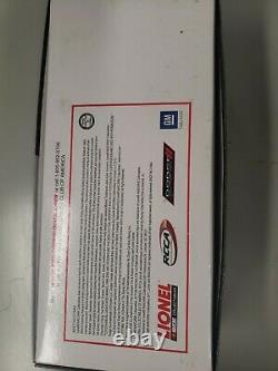 Rare! 2010 Dale Earnhardt Jr Amp Energy/ Legend Of Hallowdega Hendrick Chevrolet