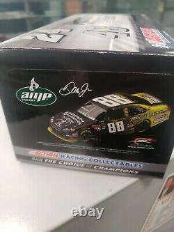 Rare! 2010 Dale Earnhardt Jr Amp Energy/ Legend Of Hallowdega Hendrick Chevrolet