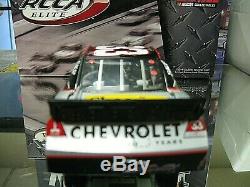 Rare! 2011 Clint Bowyer Talladega Win Chevrolet 100th Raced Version Childress