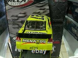 Rare! 2011 Paul Menard Menards Indy Brickyard Win Elite Richard Childress Racing