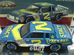 Rare! 2012/ 1982 Tim Richmond Jd Stacy Buick Regal 1/24 Brand New Hard To Find