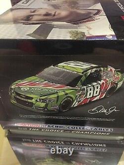 Rare! 2013 Dale Earnhardt Jr Talladega Mtn Dew Xbox One Hendrick Still Sealed